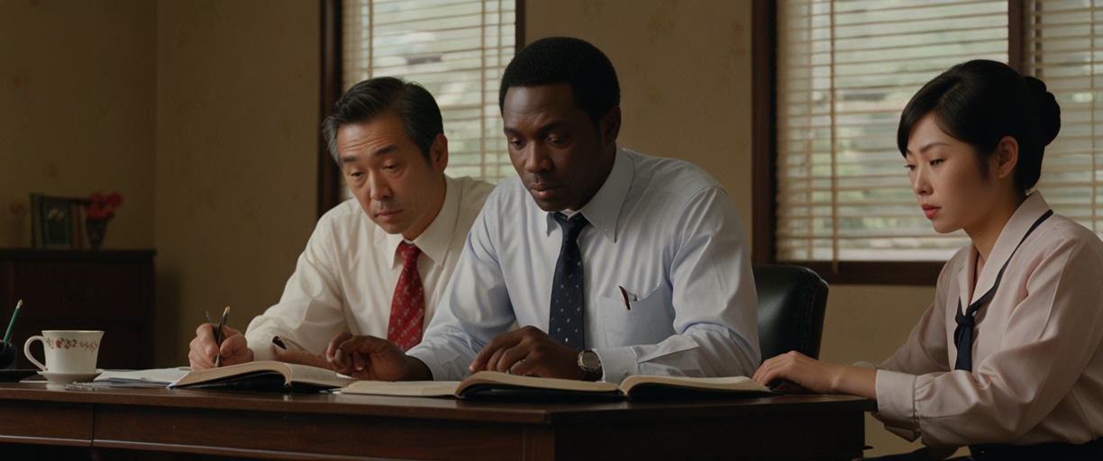 Everyone Has a Right