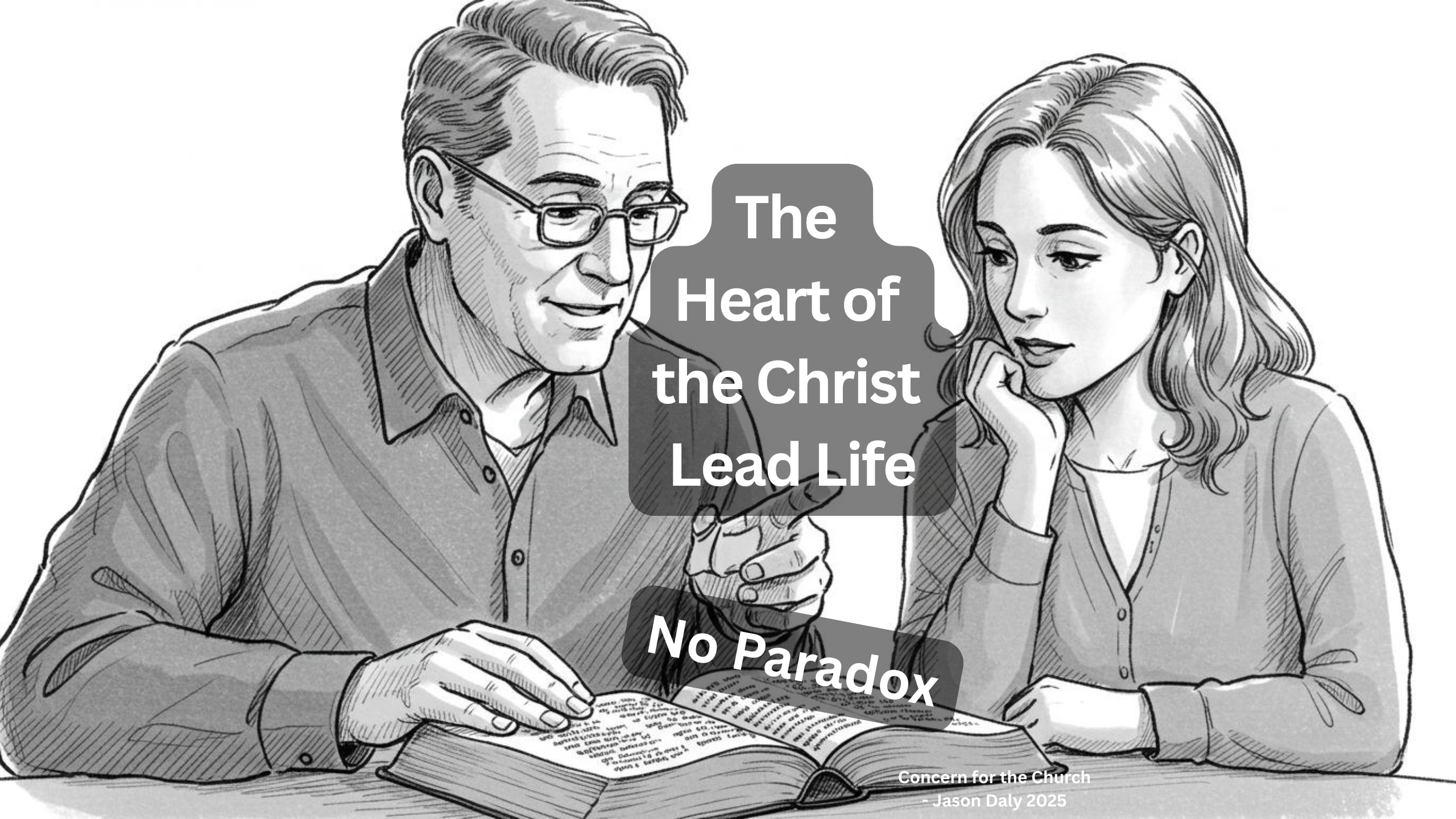 Grace – Responsibility