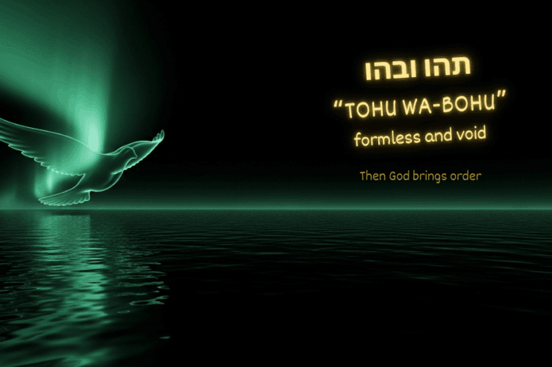 Understanding Genesis 1: A Biblical Perspective on Creation