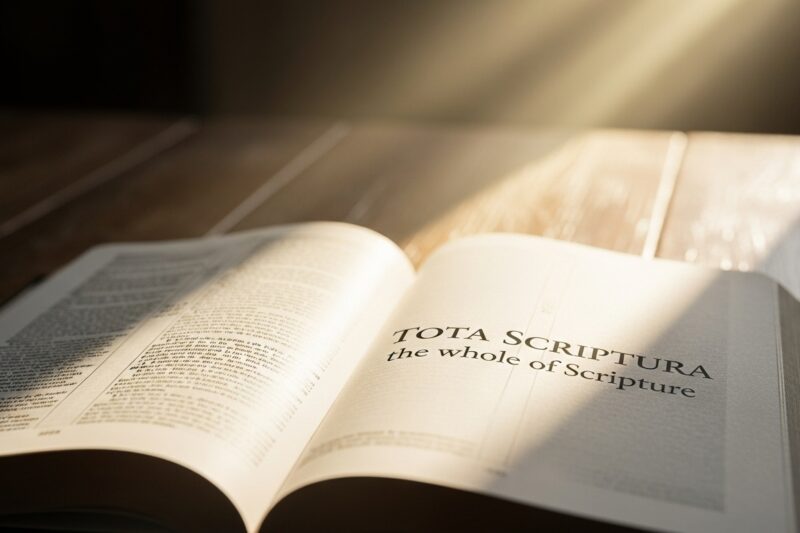Confused By Galatians 3:28 and Faith? Learn More Here