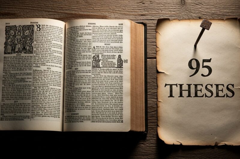 When “Relevant” Becomes Another Word for “Revised” – A Reformed Response to the New Perspective on Paul